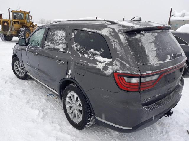 DODGE DURANGO 2016 1