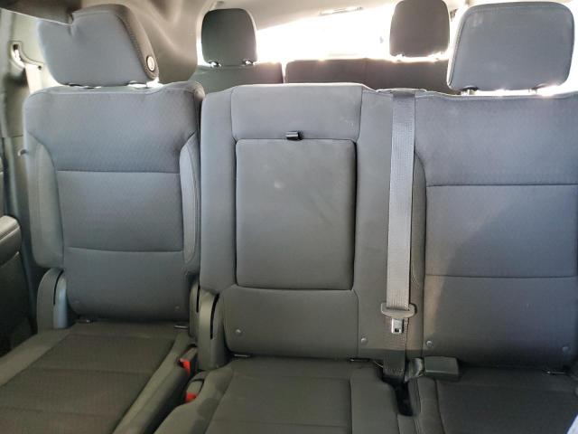 2022 CHEVROLET SUBURBAN C - 1GNSCBKD1NR355359