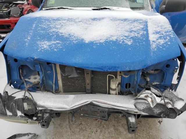 1GTCS13E188140558 GMC Canyon