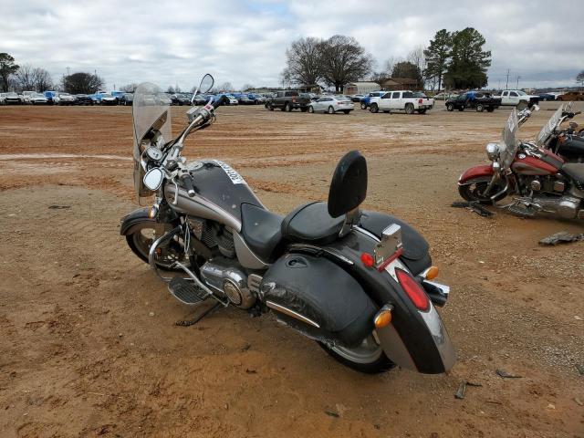 2006 VICTORY MOTORCYCLES KINGPIN - 5VPCB26D563006429