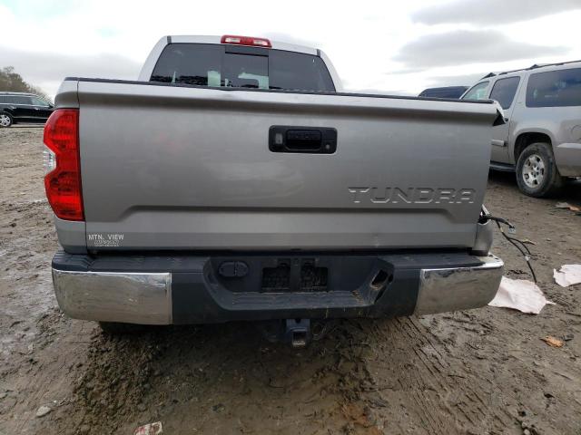 2016 TOYOTA TUNDRA DOU - 5TFRM5F17GX096414