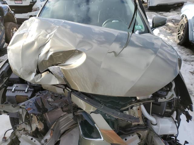 2022 SUBARU OUTBACK LI - 4S4BTANC5N3245354