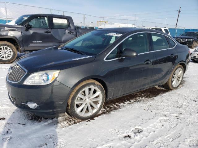 2016 BUICK VERANO CON - 1G4PR5SK3G4121071