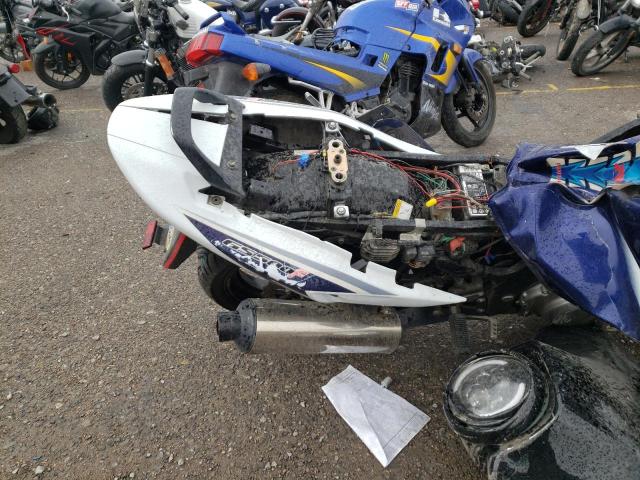 2006 SUZUKI GS500 FK - VTTGM51A662100881