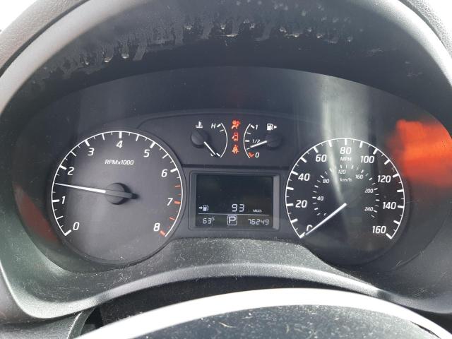 3N1AB7AP6FY311341 Nissan SENTRA S