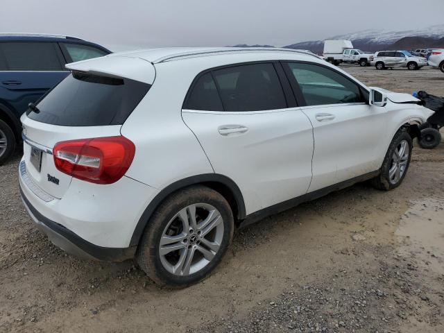 2018 MERCEDES-BENZ GLA 250 - WDCTG4EB3JJ519897