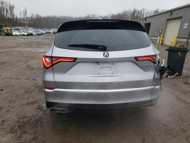 5J8YE1H4XNL021186 Acura Mdx Technology