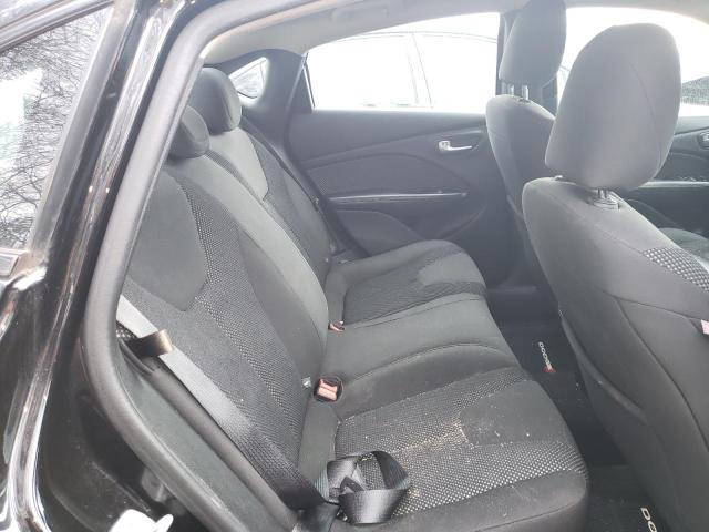 2016 DODGE DART SE - 1C3CDFAA2GD630122