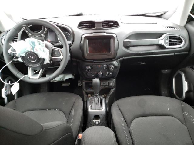 ZACNJCAB6MPM52195 Jeep Renegade Sport