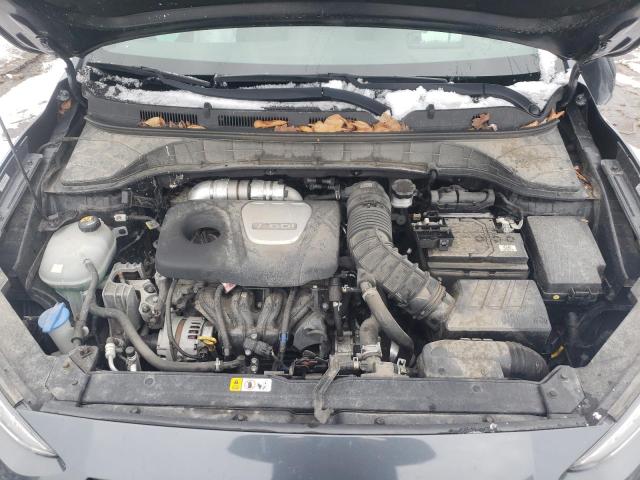 2019 HYUNDAI KONA ULTIM - KM8K53A50KU199287