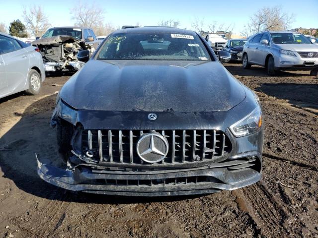 2021 MERCEDES-BENZ AMG GT 43 - W1K7X5KB0MA032880