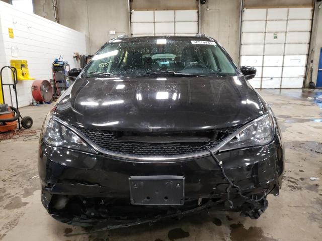 2021 CHRYSLER VOYAGER LX - 2C4RC1DG6MR505676