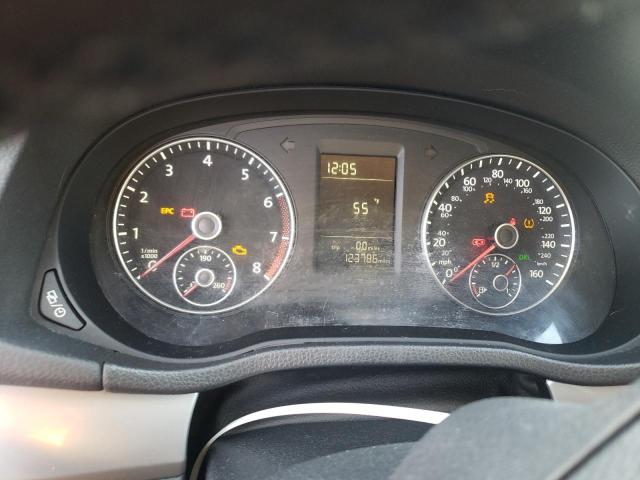 2015 VOLKSWAGEN PASSAT S - 1VWAT7A32FC076370