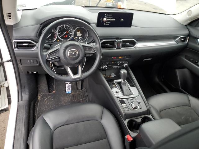 2021 MAZDA CX-5 TOURI - JM3KFACM4M1324975