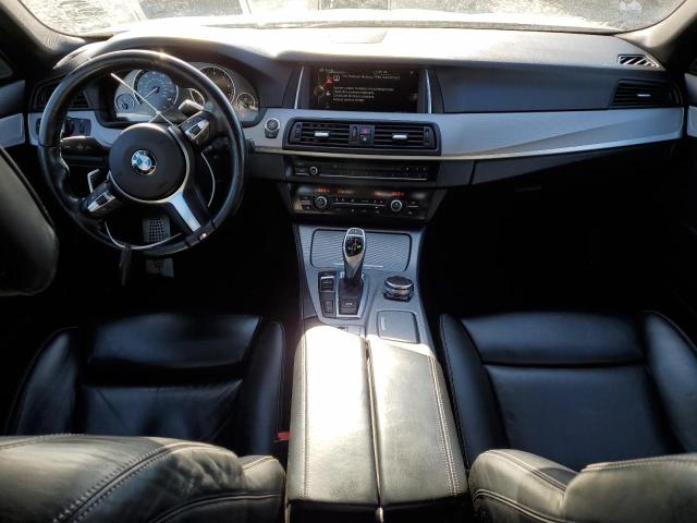 2015 BMW 528 XI - WBA5A7C56FG143888