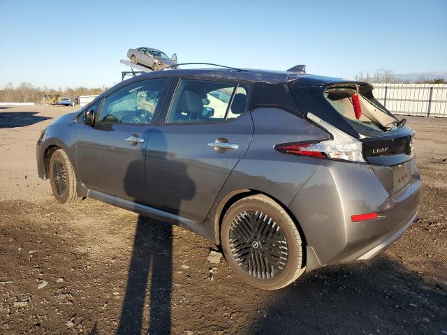 2023 NISSAN LEAF SV PL - 1N4CZ1CV5PC551975