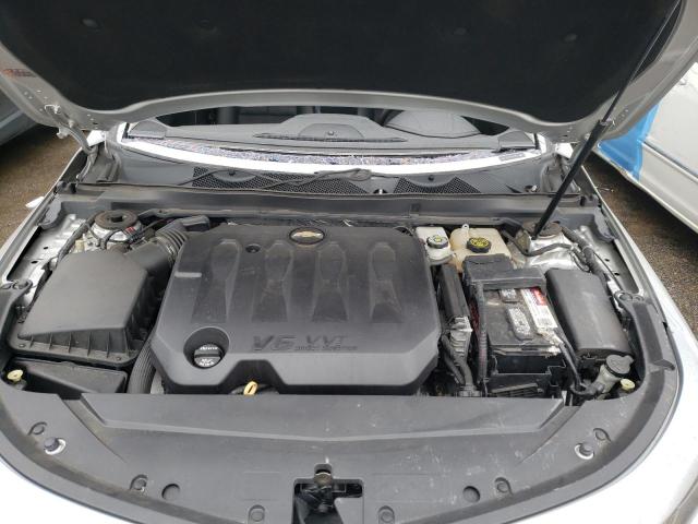 2019 CHEVROLET IMPALA LT - 2G11Z5S33K9104644