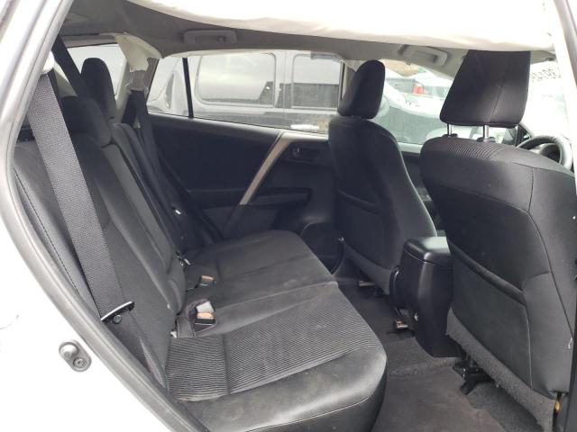 2017 TOYOTA RAV4 LE - 2T3ZFREV1HW355328