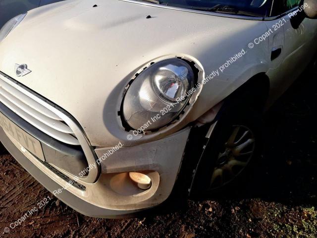 WMWXN320103A70197 Mini Cooper D