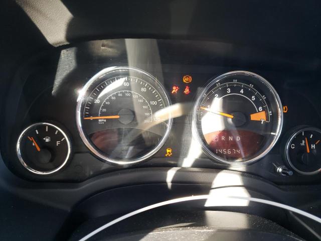 1C4NJCEB4GD664688 Jeep Compass Latitude