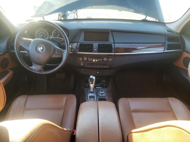 5UXFE8C54AL310362 BMW X5 Xdrive48i