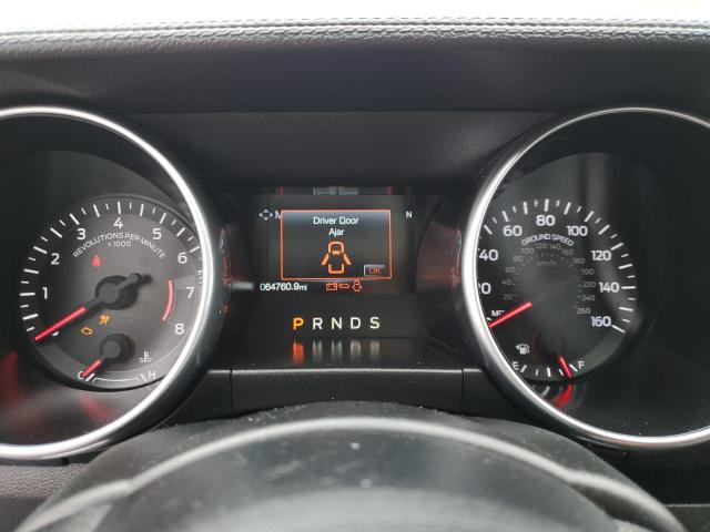 2019 FORD MUSTANG - 1FA6P8TH3K5199286
