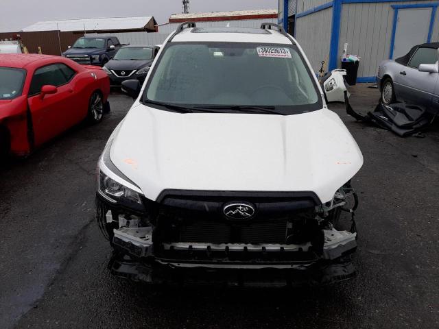 2020 SUBARU FORESTER S - JF2SKARC1LH509690