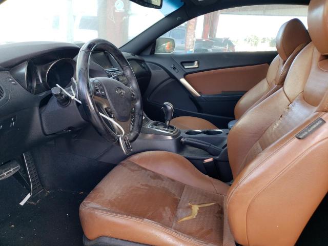 2015 HYUNDAI GENESIS CO - KMHHU6KJ3FU126379
