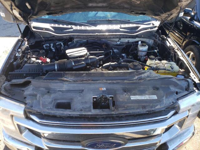 1FT7W2BN5LEC29136 Ford F250 Super Duty