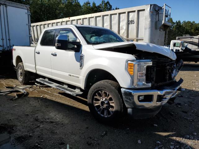 2017 Ford F-350 