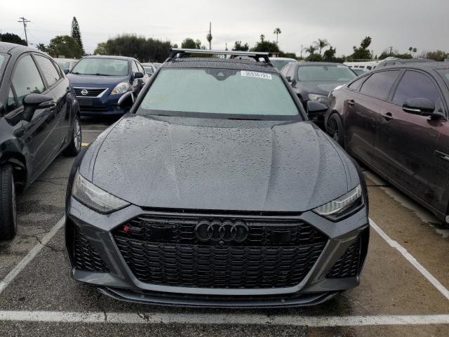2021 AUDI RS6 - WUA1CBF21MN904466