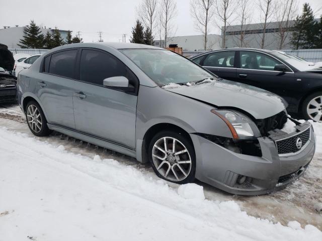 3N1BB61E99L691175 Nissan Sentra Se-r