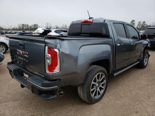 2021 GMC CANYON DEN 1GTG5EEN8M1205163