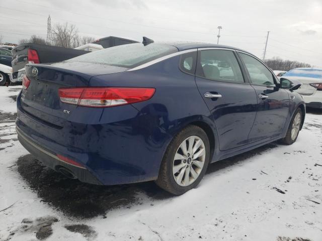 5XXGU4L39GG007165 KIA Optima