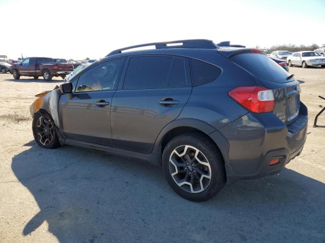 JF2GPADC2G8283714 Subaru Crosstrek Premium