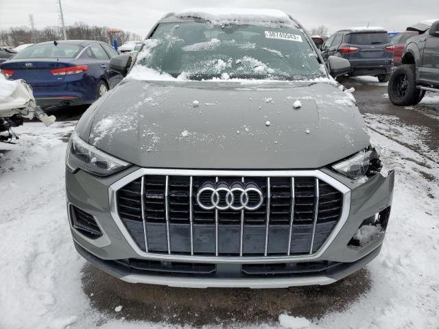 2019 AUDI Q3 PREMIUM - WA1AECF38K1075626