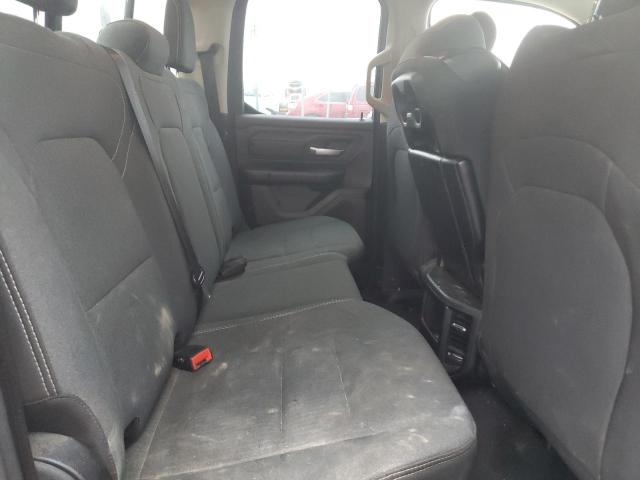 2021 RAM 1500 TRADE - 1C6RRECT8MN662067