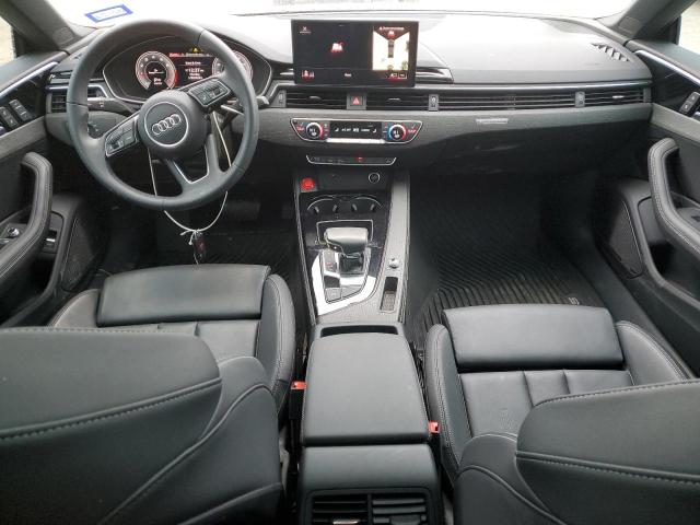 WAUFACF56NA018643 2022 AUDI A5, photo no. 8