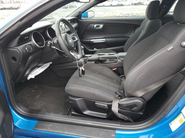2019 FORD MUSTANG - 1FA6P8TH3K5199286