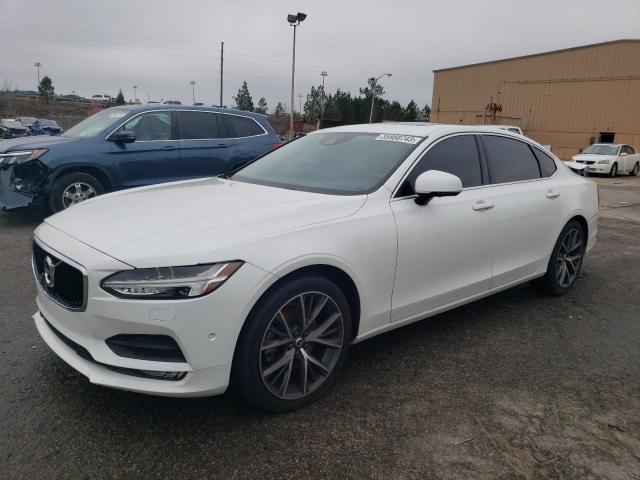 2018 Volvo S90 