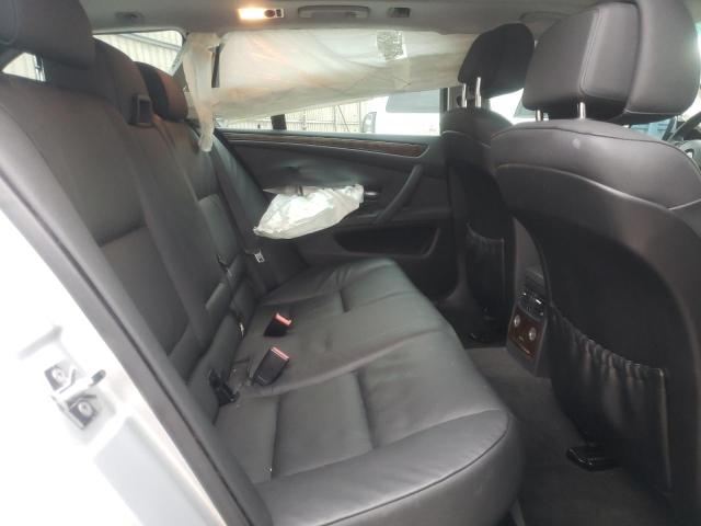 WBAPT73538CX01838 BMW 535 XI