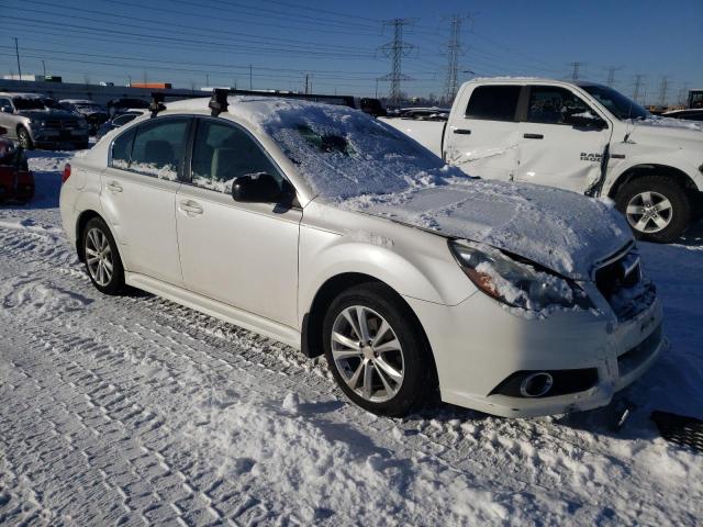 4S3BMCA61E3032124 Subaru Legacy 2.5i