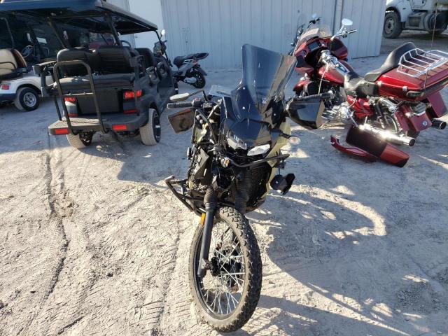 2022 KAWASAKI KL650 F - ML5KLEF1XNDA13512