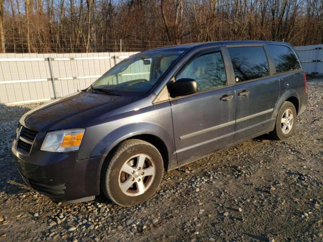 2008 Dodge Grand Caravan SE