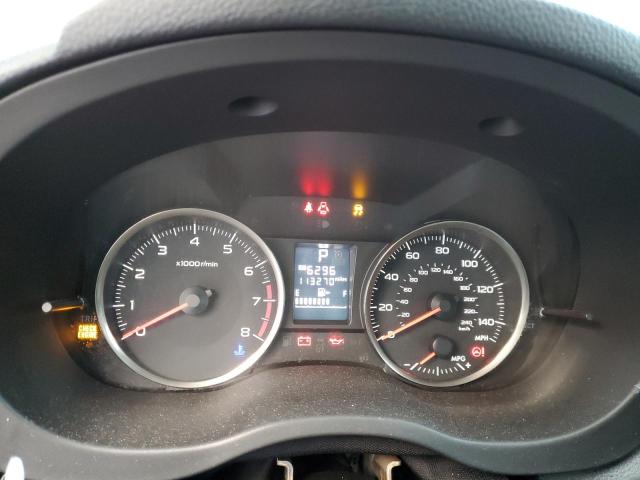 JF1GJAC69FH002976 Subaru Impreza Premium