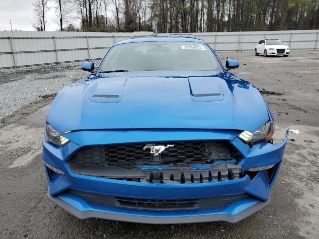 2019 FORD MUSTANG - 1FA6P8TH3K5199286