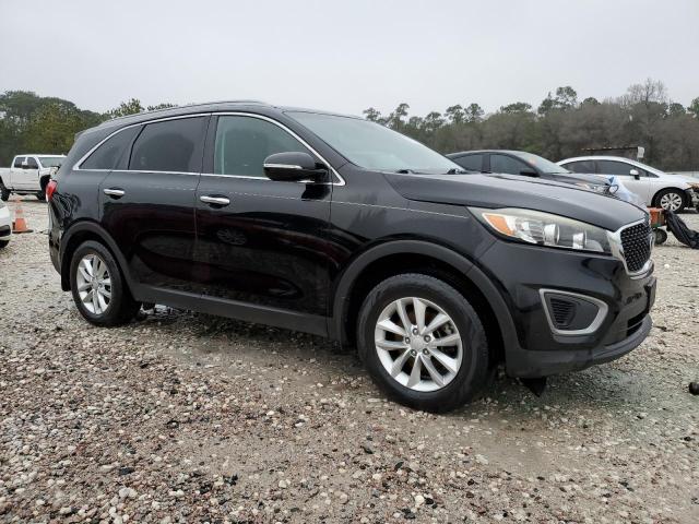 2016 KIA SORENTO LX - 5XYPG4A30GG090037