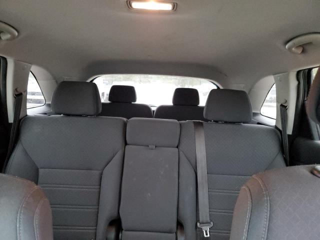 2016 KIA SORENTO LX - 5XYPG4A30GG090037