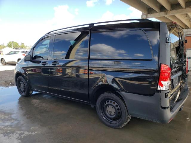 2016 MERCEDES-BENZ METRIS - WD3PG2EA4G3166192
