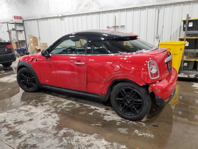WMWSX1C5XDT300468 Mini Cooper